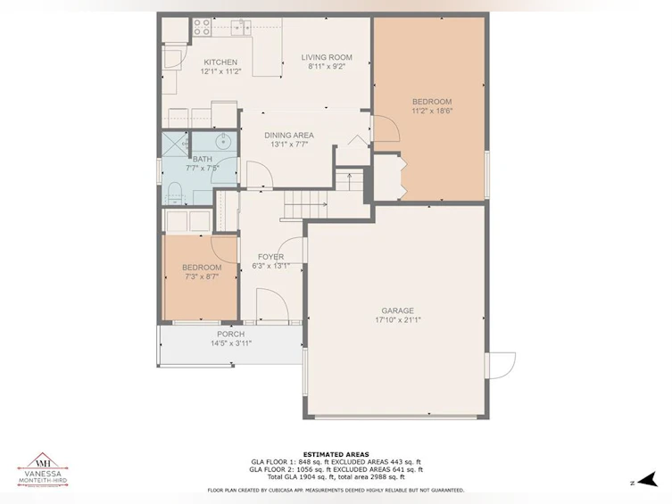 375 S Mcphedran Road, Campbell River, BC, V9W 6B2 - 60