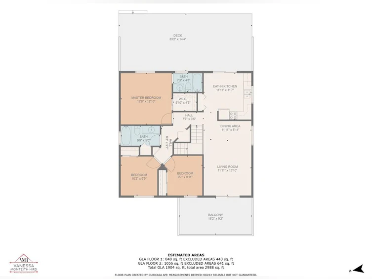 375 S Mcphedran Road, Campbell River, BC, V9W 6B2 - 61