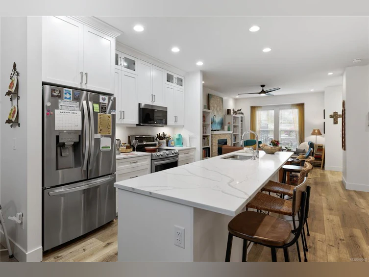 736 Briarwood Drive, Parksville, BC, V9P 0G5 - 4