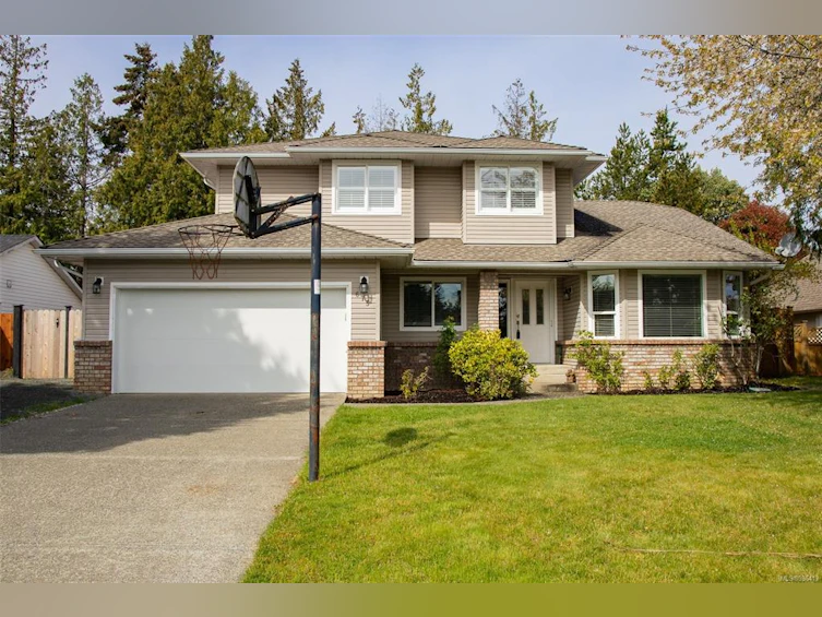 675 Foster Drive, Parksville, BC, V9P 1A8 - 46