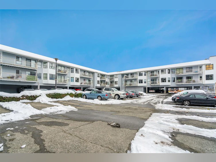 316-2815 Departure Bay Road, Nanaimo, BC, V9S 5P4 - 33