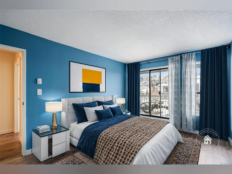 316-2815 Departure Bay Road, Nanaimo, BC, V9S 5P4 - 4