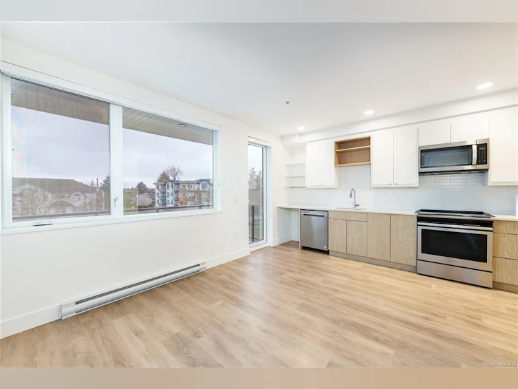 314-2461 Sidney Avenue, Sidney, BC, V8L 1Y8 - 3
