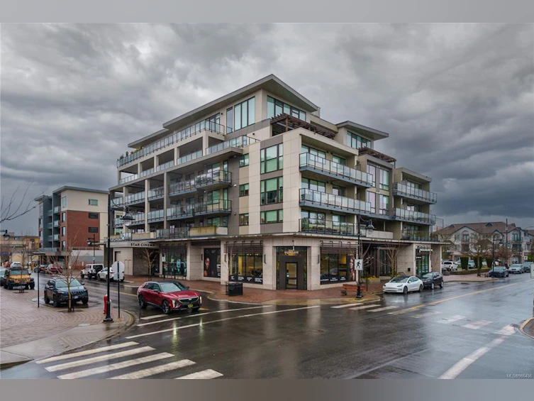 314-2461 Sidney Avenue, Sidney, BC, V8L 1Y8 - 20