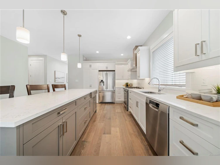 594 Rainbow Way, Parksville, BC, V9P 1H3 - 13