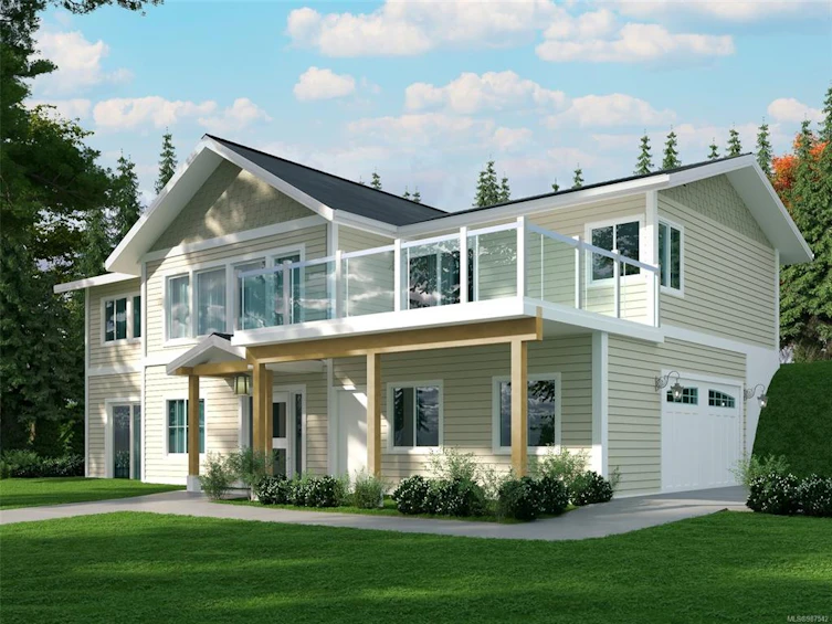 1795 Martini Way, Qualicum Beach, BC, V9K 2S3