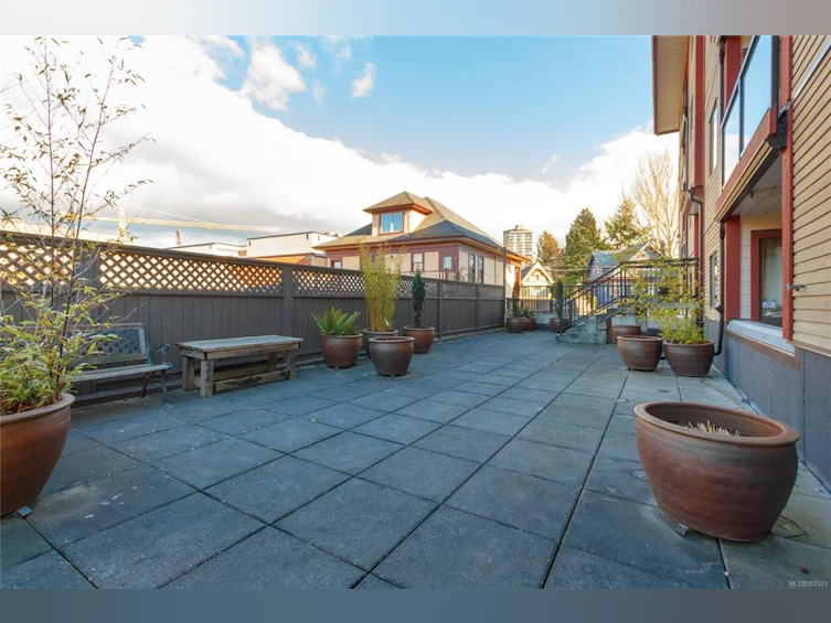 402-420 Parry Street, Victoria, BC, V8V 2H7 - 27