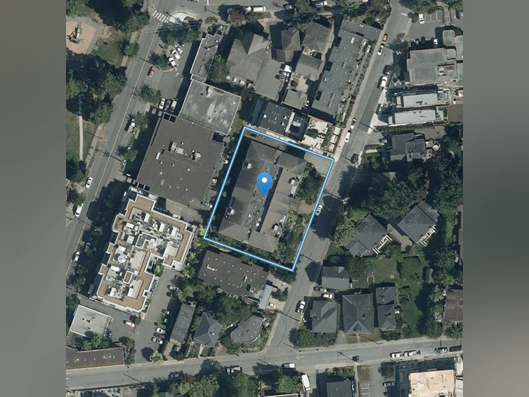 402-420 Parry Street, Victoria, BC, V8V 2H7 - 33