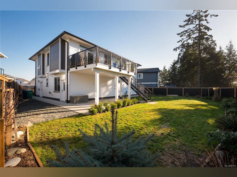 607 Ravenswood Drive, Nanaimo, BC, V9R 0J6 - 8