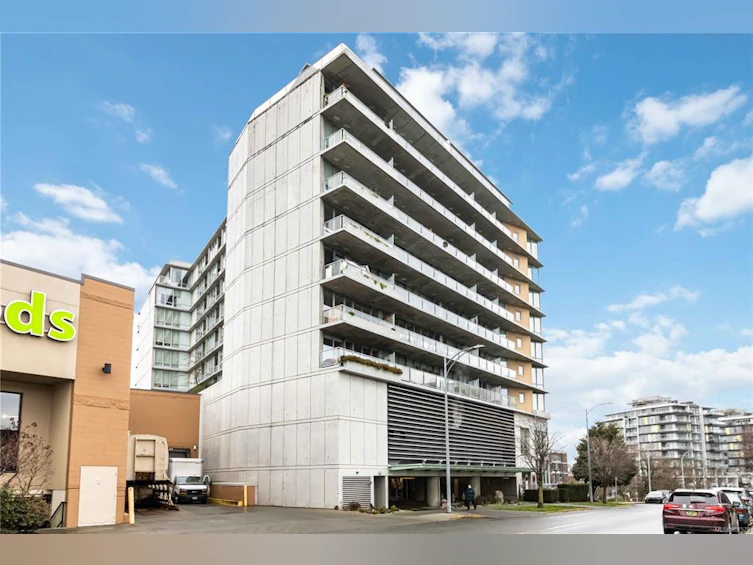 612-160 Wilson Street, Victoria, BC, V9A 7P9 - 2