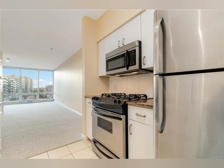 612-160 Wilson Street, Victoria, BC, V9A 7P9 - 15