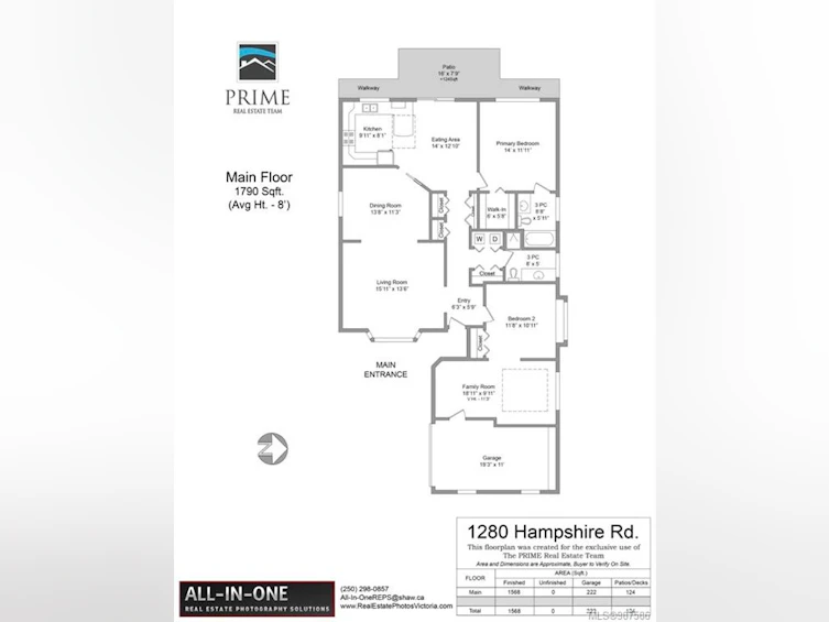 1280 Hampshire Road, Oak Bay, BC, V8S 4T2 - 39