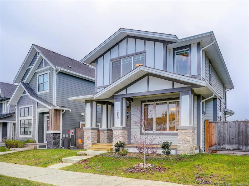 260 Caspian Drive, Colwood BC