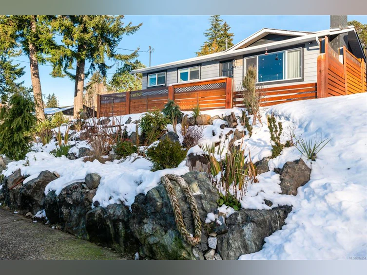 2375 11th Avenue, Port Alberni, BC, V9Y 2S4 - 31