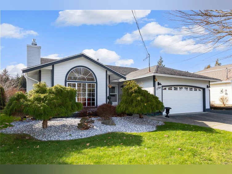 1167 Gazelle Road, Campbell River, BC, V9W 7J8 - 2
