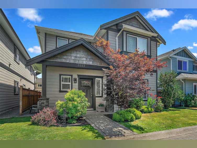 3333 Piper Road, Langford, BC, V9C 0H3 - 2
