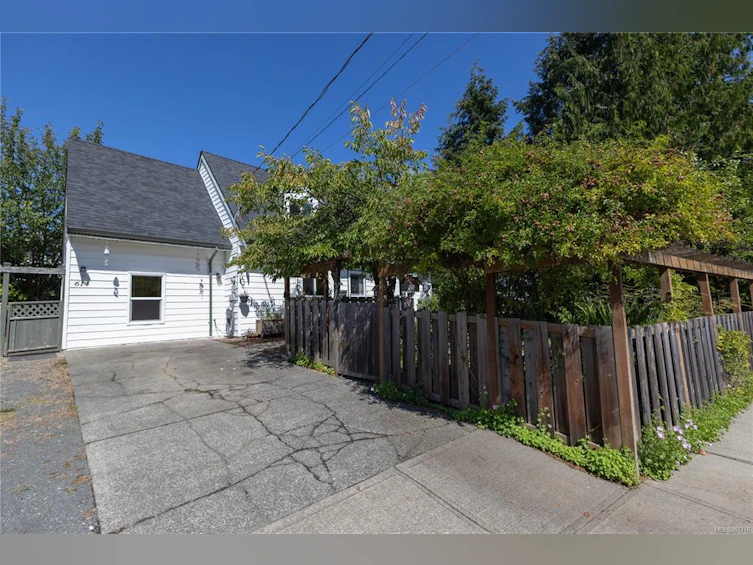 614 Springbok Road, Campbell River, BC, V9W 7C2 - 29