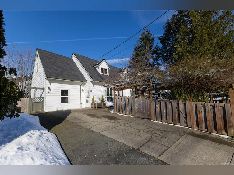 614 Springbok Road, Campbell River, BC, V9W 7C2 - 31