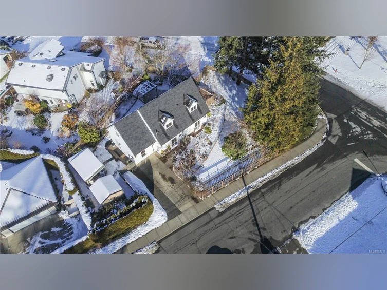 614 Springbok Road, Campbell River, BC, V9W 7C2 - 33