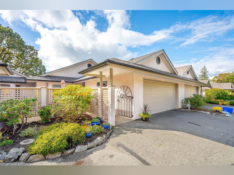 28-5980 Jaynes Road, Duncan, BC, V9L 4X6 - 2