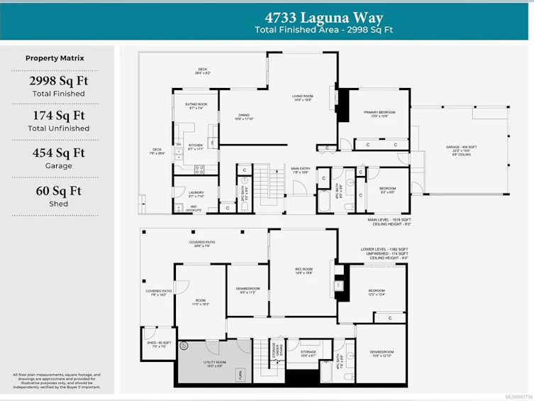 4733 Laguna Way, Nanaimo, BC, V9T 5C2 - 18