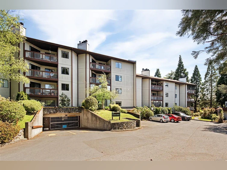 409-75 W Gorge Road, Saanich, BC, V9A 7A9 - 27
