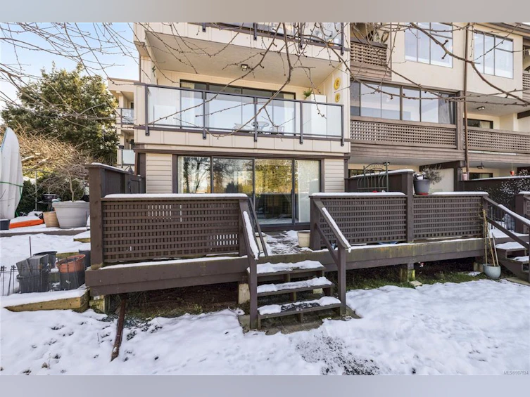102-309 Morison Avenue, Parksville, BC, V9P 1M6 - 9