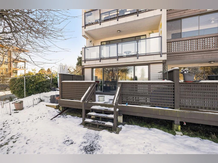 102-309 Morison Avenue, Parksville, BC, V9P 1M6 - 19