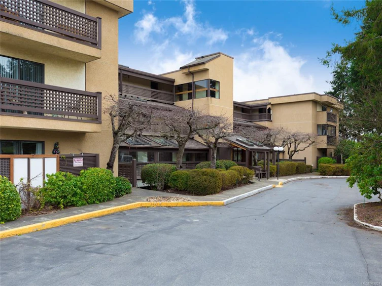 102-309 Morison Avenue, Parksville, BC, V9P 1M6 - 25