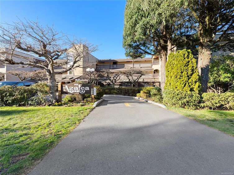 102-309 Morison Avenue, Parksville, BC, V9P 1M6 - 26