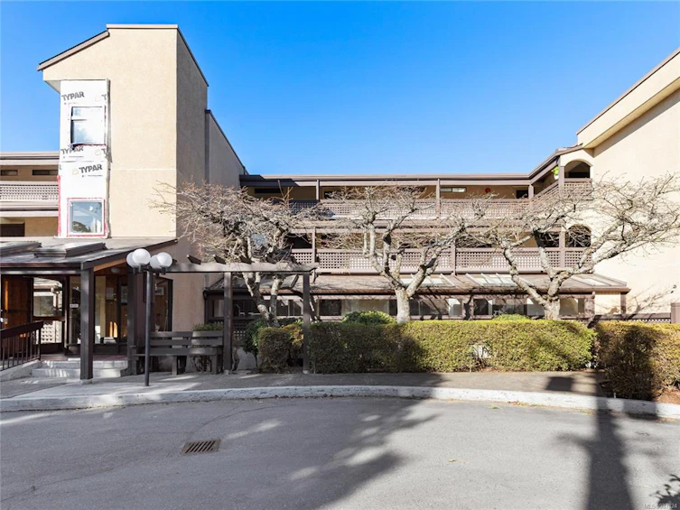 102-309 Morison Avenue, Parksville, BC, V9P 1M6 - 28