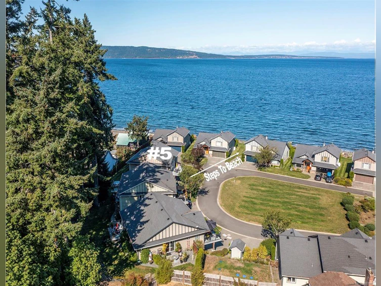 5-4320 Garrod Road, Bowser/Deep Bay, BC, V0R 1G0 - 26