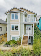 429 & 431 Milton Street