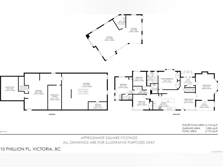 10 Phillion Place, Esquimalt, BC, V9A 4H9 - 6