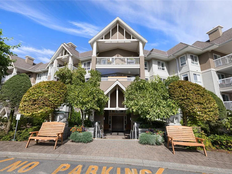 112 - 5685 Edgewater Lane, Nanaimo BC V9T 6K3