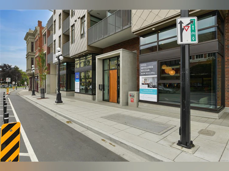 601-1628 Store Street, Victoria, BC, V8W 0H1 - 34