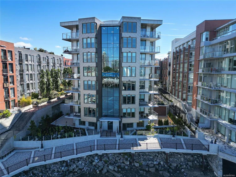 601-1628 Store Street, Victoria, BC, V8W 0H1 - 41