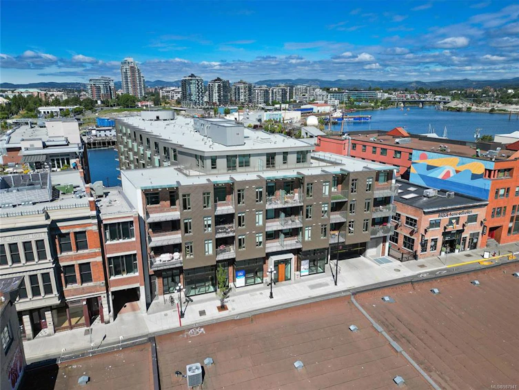 601-1628 Store Street, Victoria, BC, V8W 0H1 - 46