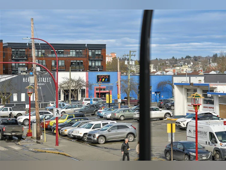 601-1628 Store Street, Victoria, BC, V8W 0H1 - 60