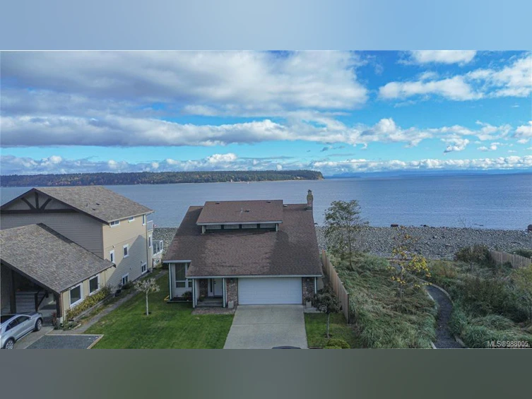 1081 S Island Highway, Campbell River, BC, V9W 1B4 - 2
