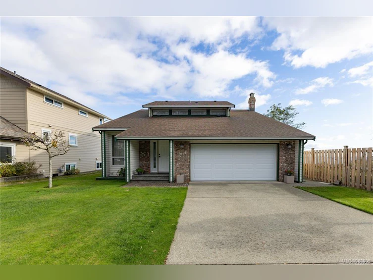 1081 S Island Highway, Campbell River, BC, V9W 1B4 - 25