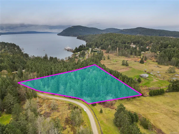281 Merryman Drive, Mayne Island, BC, V0N 2J2 - 3