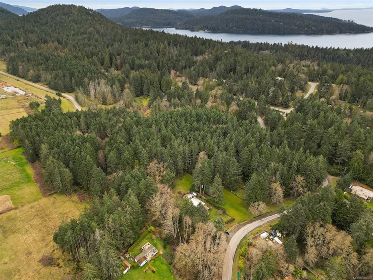 281 Merryman Drive, Mayne Island, BC, V0N 2J2 - 23