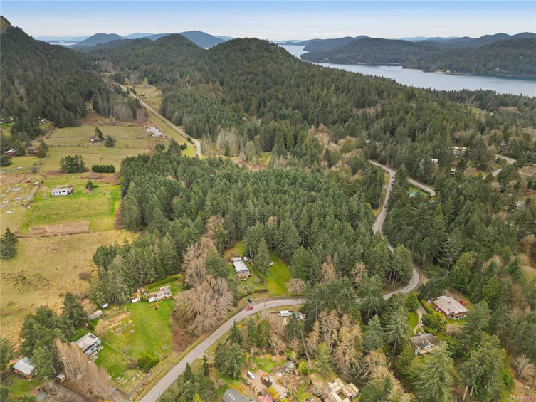 281 Merryman Drive, Mayne Island, BC, V0N 2J2 - 24
