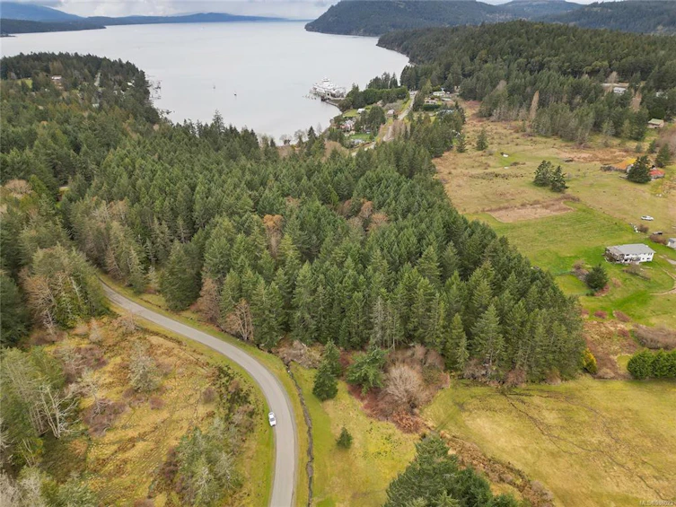 281 Merryman Drive, Mayne Island, BC, V0N 2J2 - 34
