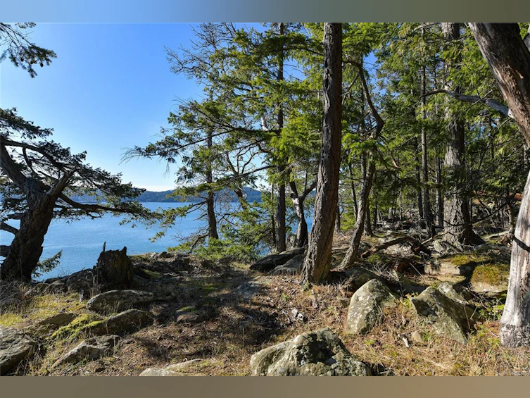 Lot A Beechwood Drive, Mayne Island, BC, V0N 2J2 - 2
