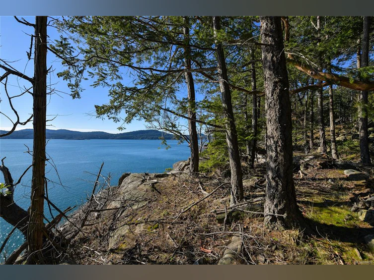 Lot A Beechwood Drive, Mayne Island, BC, V0N 2J2 - 4