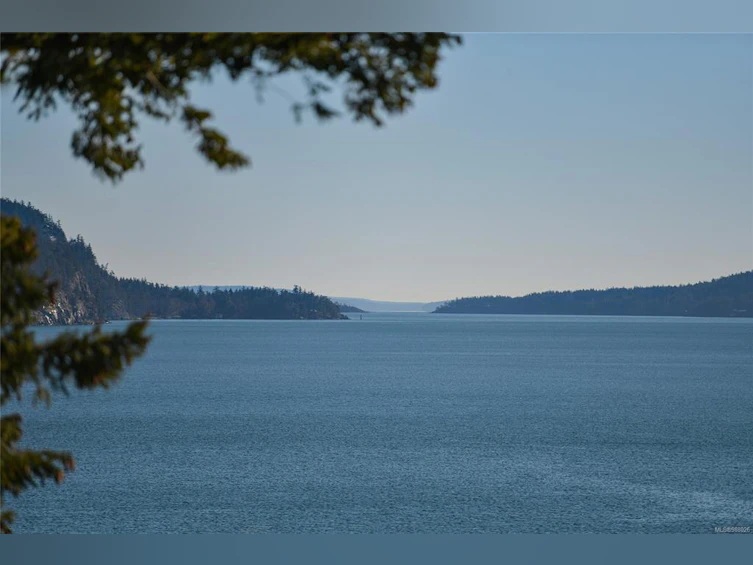 Lot A Beechwood Drive, Mayne Island, BC, V0N 2J2 - 9