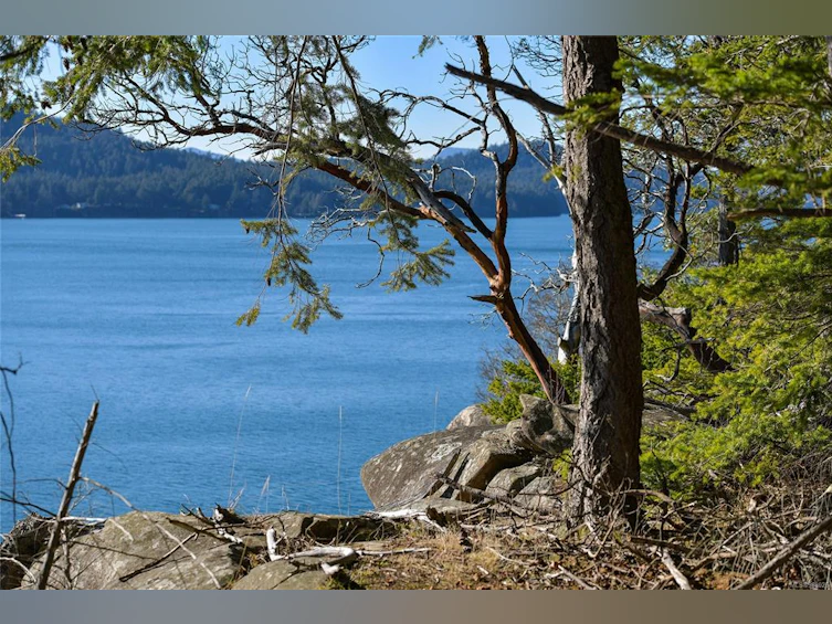 Lot A Beechwood Drive, Mayne Island, BC, V0N 2J2 - 11