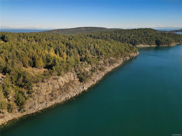 Lot A Beechwood Drive, Mayne Island, BC, V0N 2J2 - 14